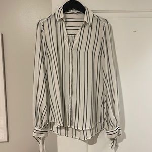 Express blouse